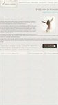 Mobile Screenshot of lalunacenter.com